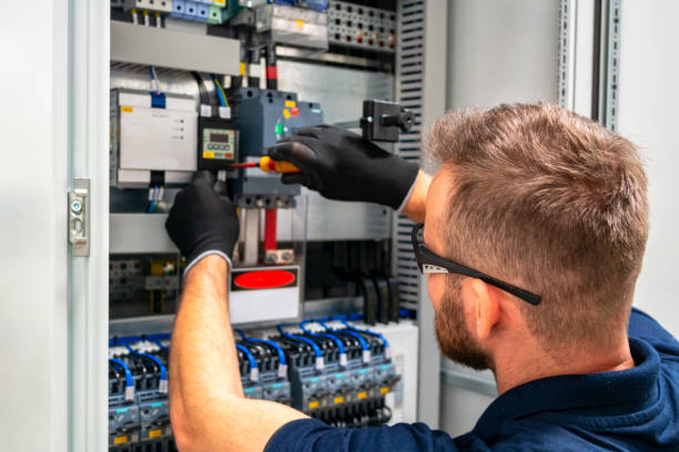 Best Industrial Electrical Services  in Wright, FL