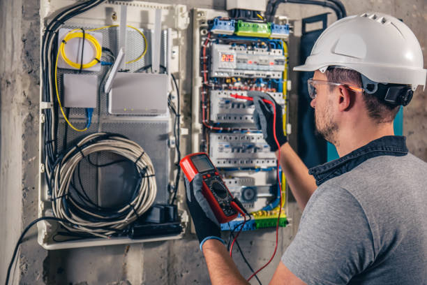 Best Electrical Outlet Repair  in Wright, FL
