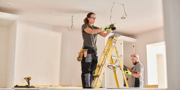 Best Commercial Electrician Services  in Wright, FL