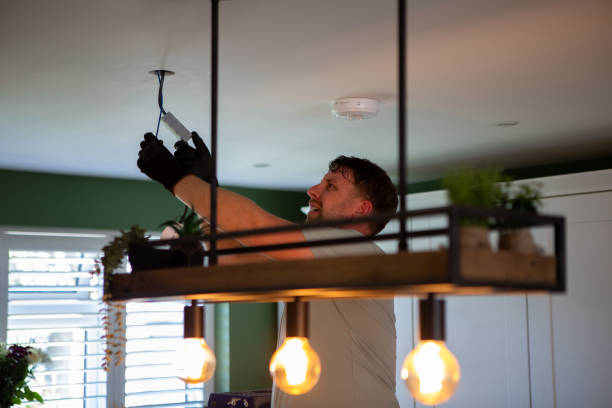 Best Affordable Emergency Electrician  in Wright, FL