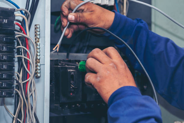 Best 24-Hour Electrician  in Wright, FL