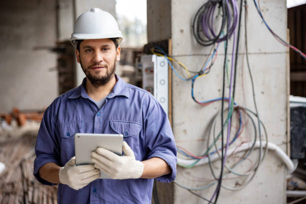 Best Electrical Installation Contractor  in Wright, FL