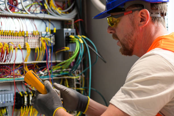 Best Local Electrician Companies  in Wright, FL