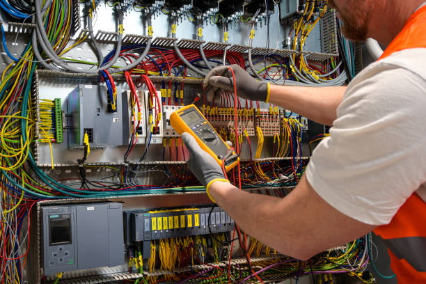 Best Circuit Breaker Repair  in Wright, FL