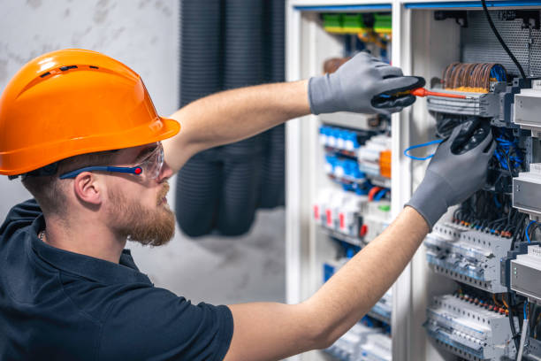 Best Local Electrician Companies  in Wright, FL